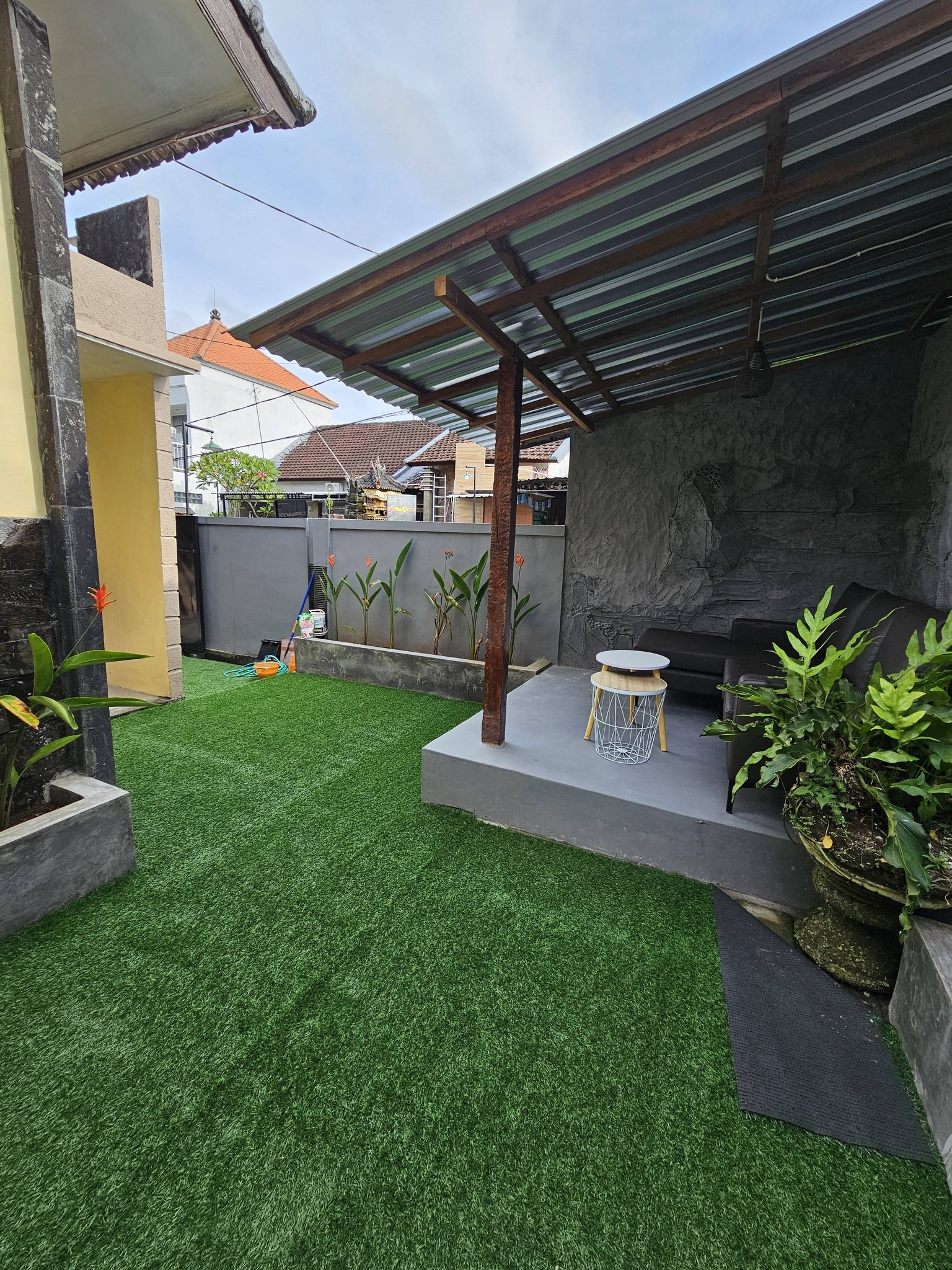 Дом, 2 спальни