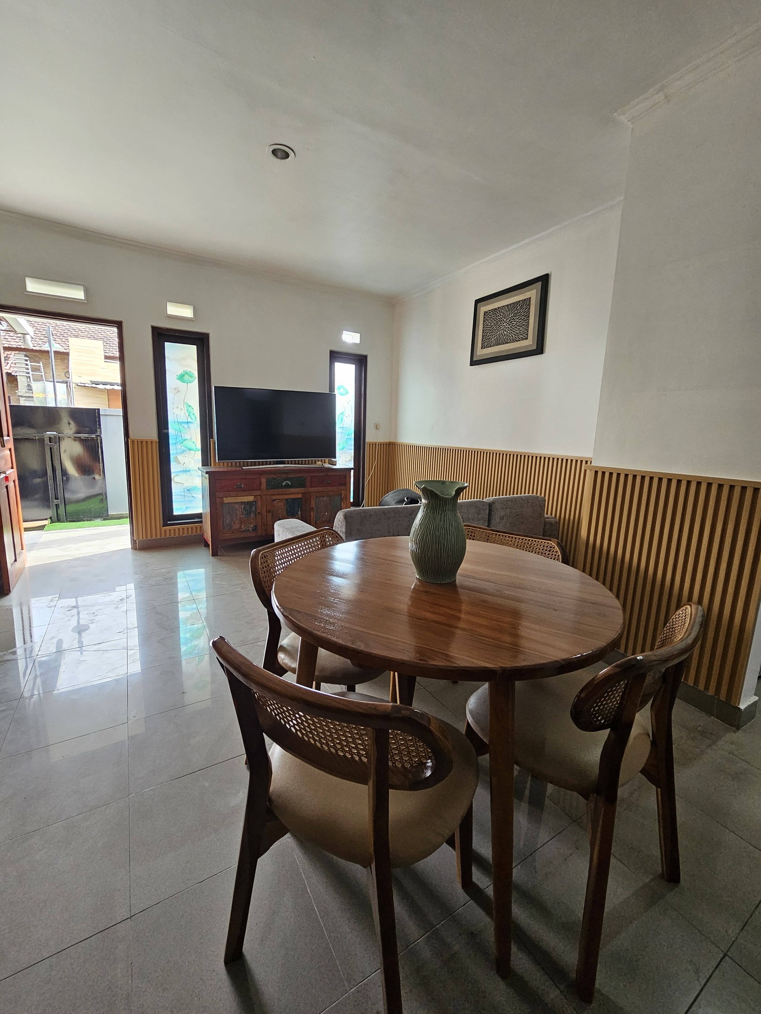 Дом, 2 спальни