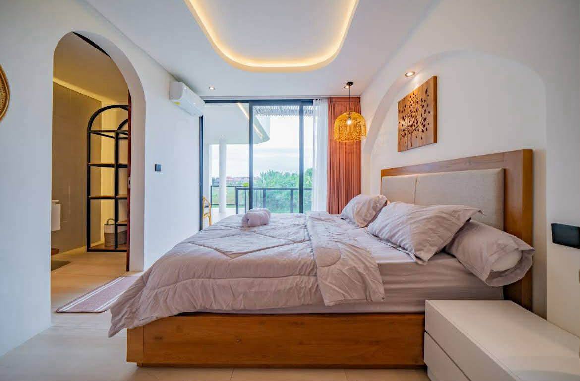 Вилла, 2 спальни