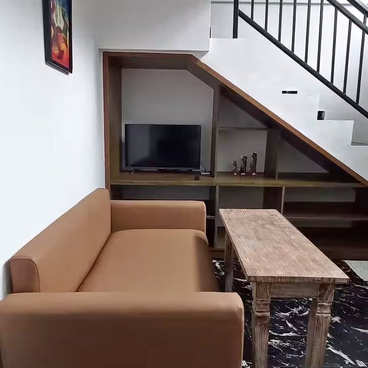 Дом, 2 спальни