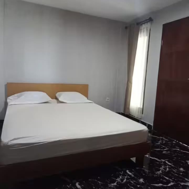 Дом, 2 спальни