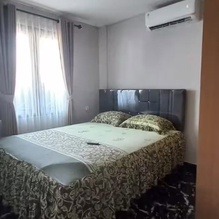 Дом, 2 спальни