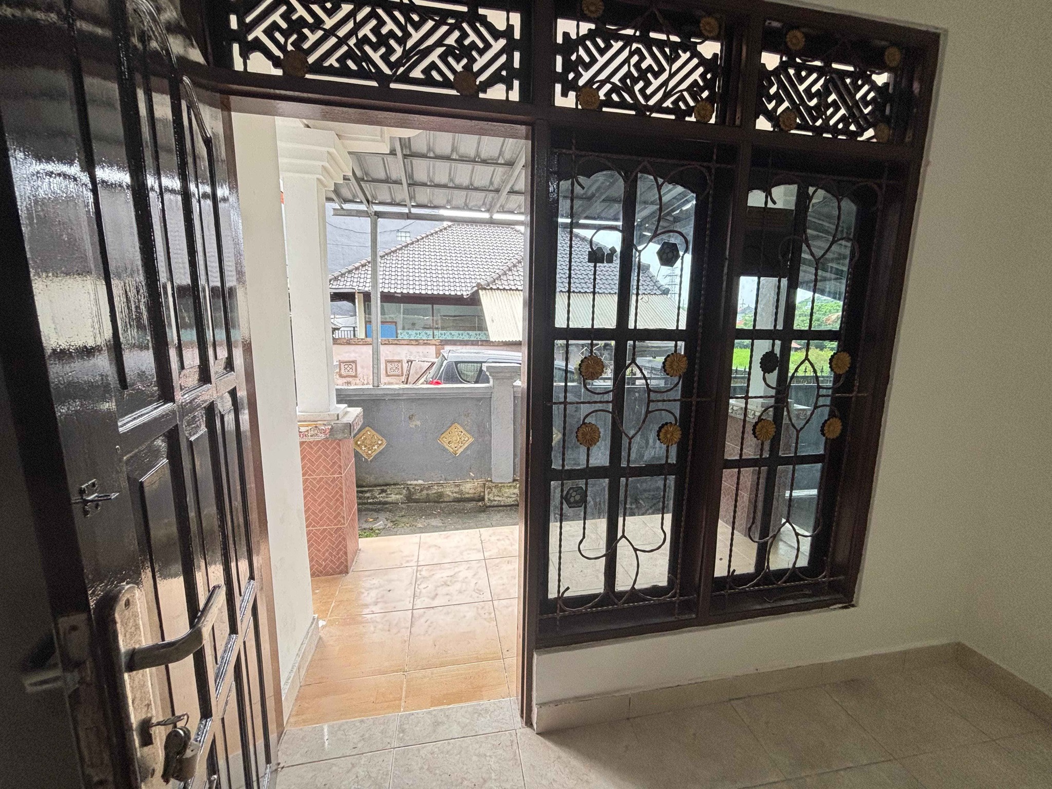 Дом, 2 спальни