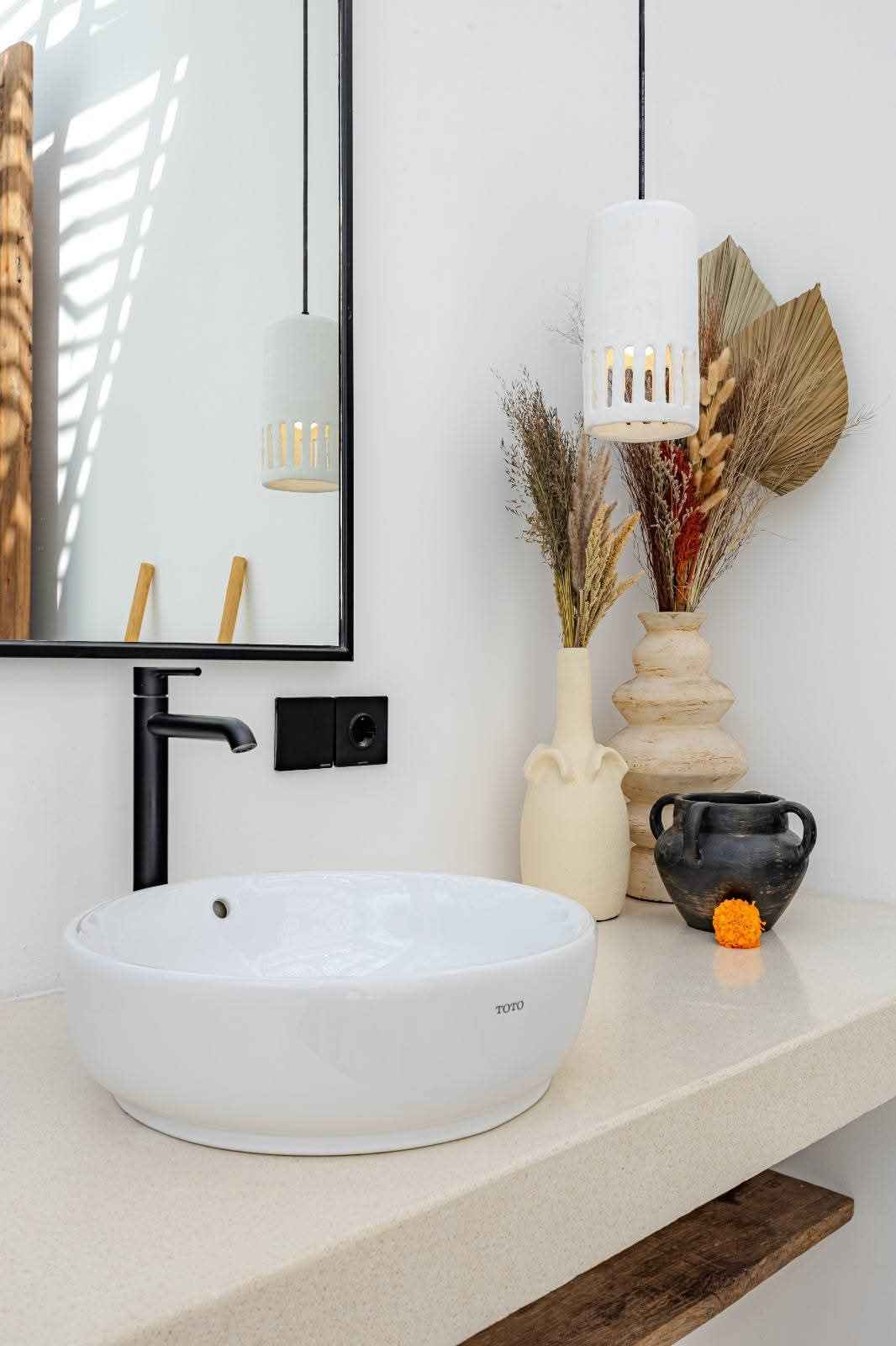 Вилла, 1 спальня