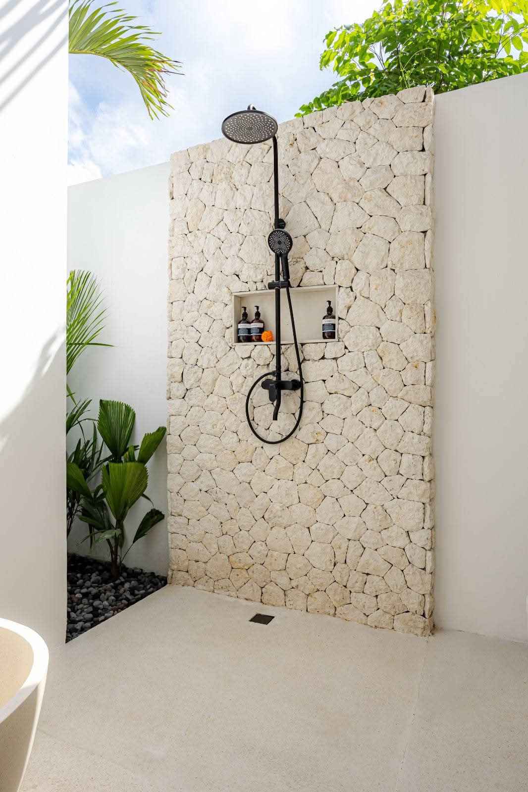 Вилла, 1 спальня