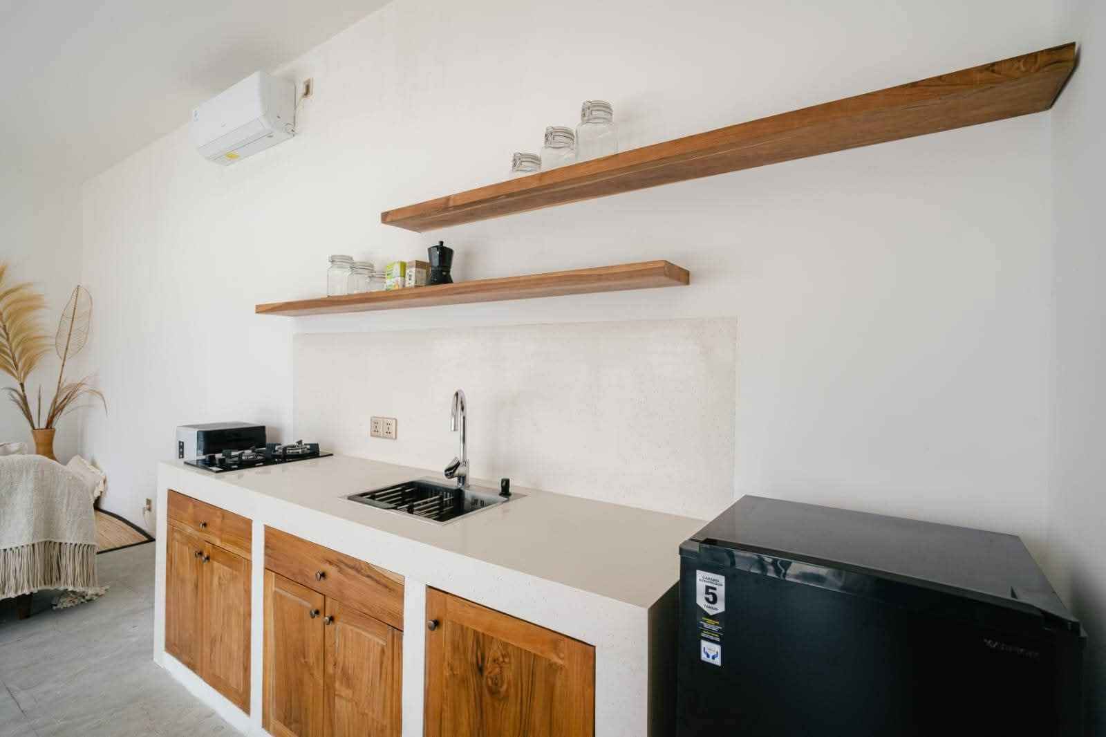 Вилла, 2 спальни