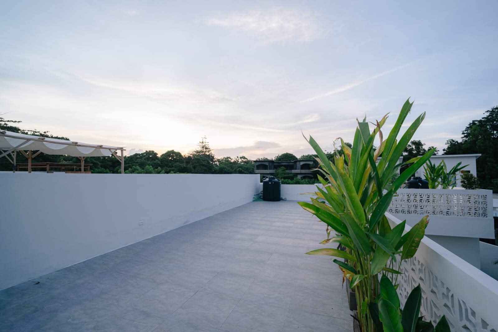 Вилла, 2 спальни