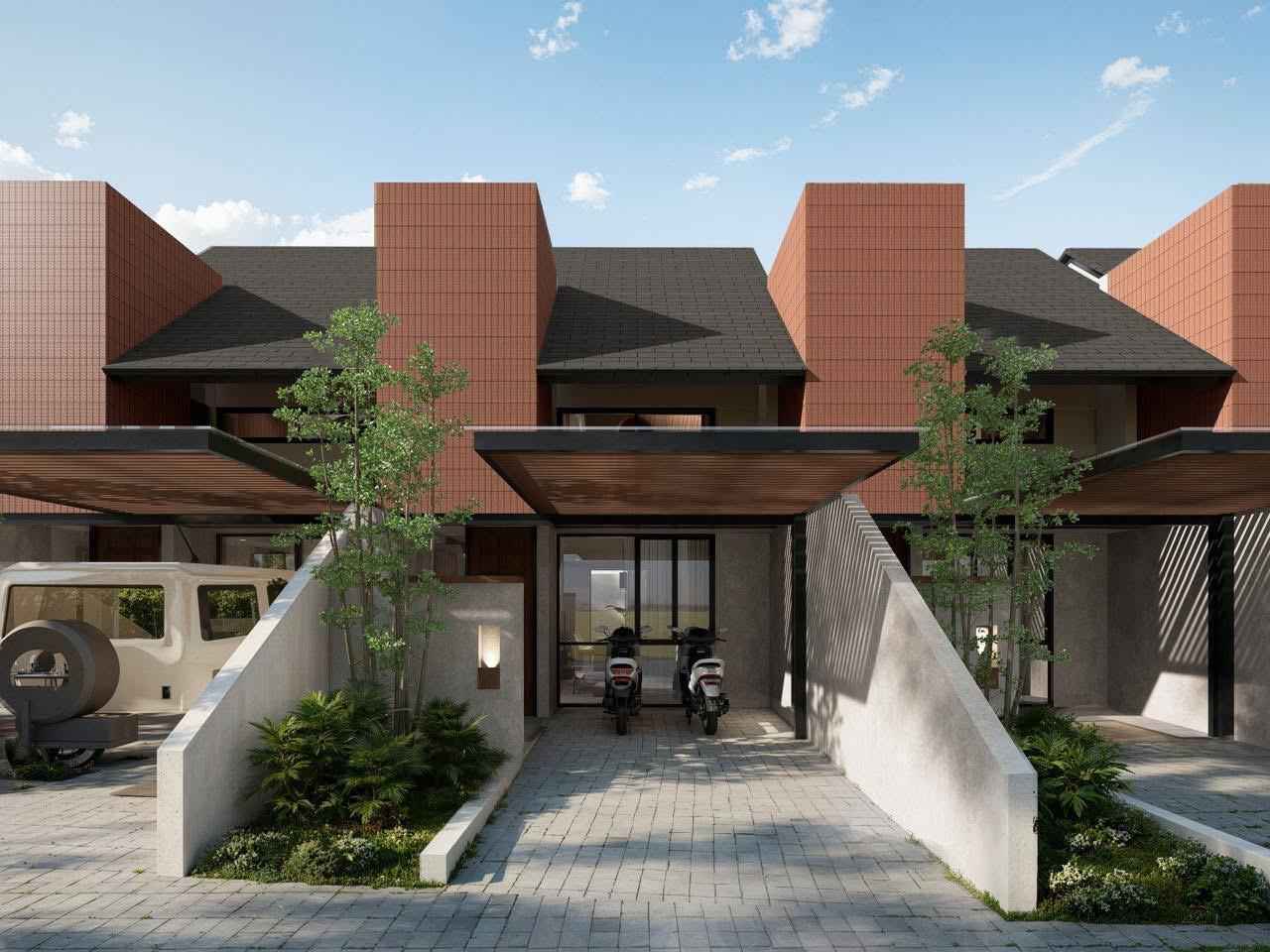 Дом, 1 спальня