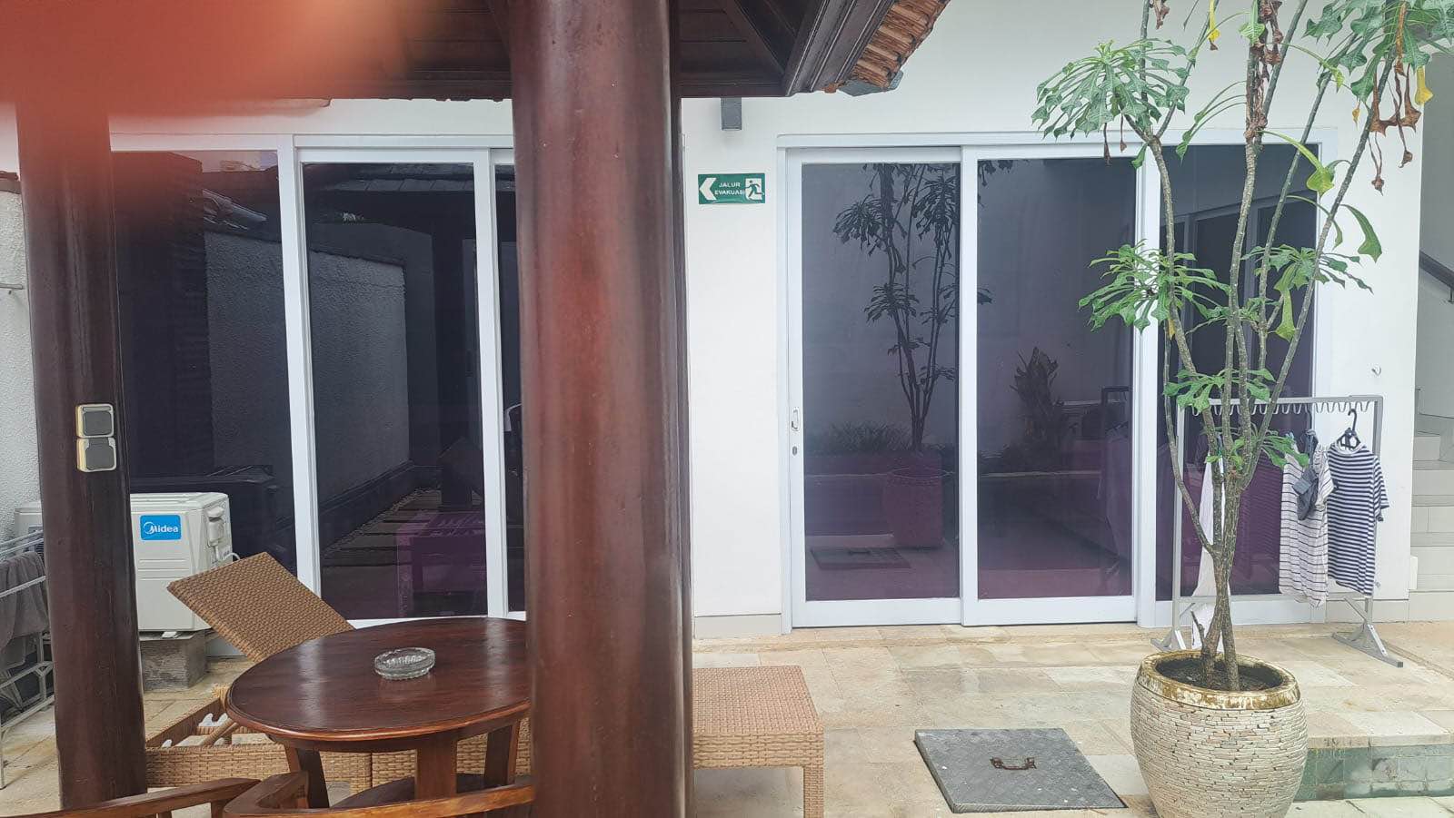 Вилла, 3 спальни