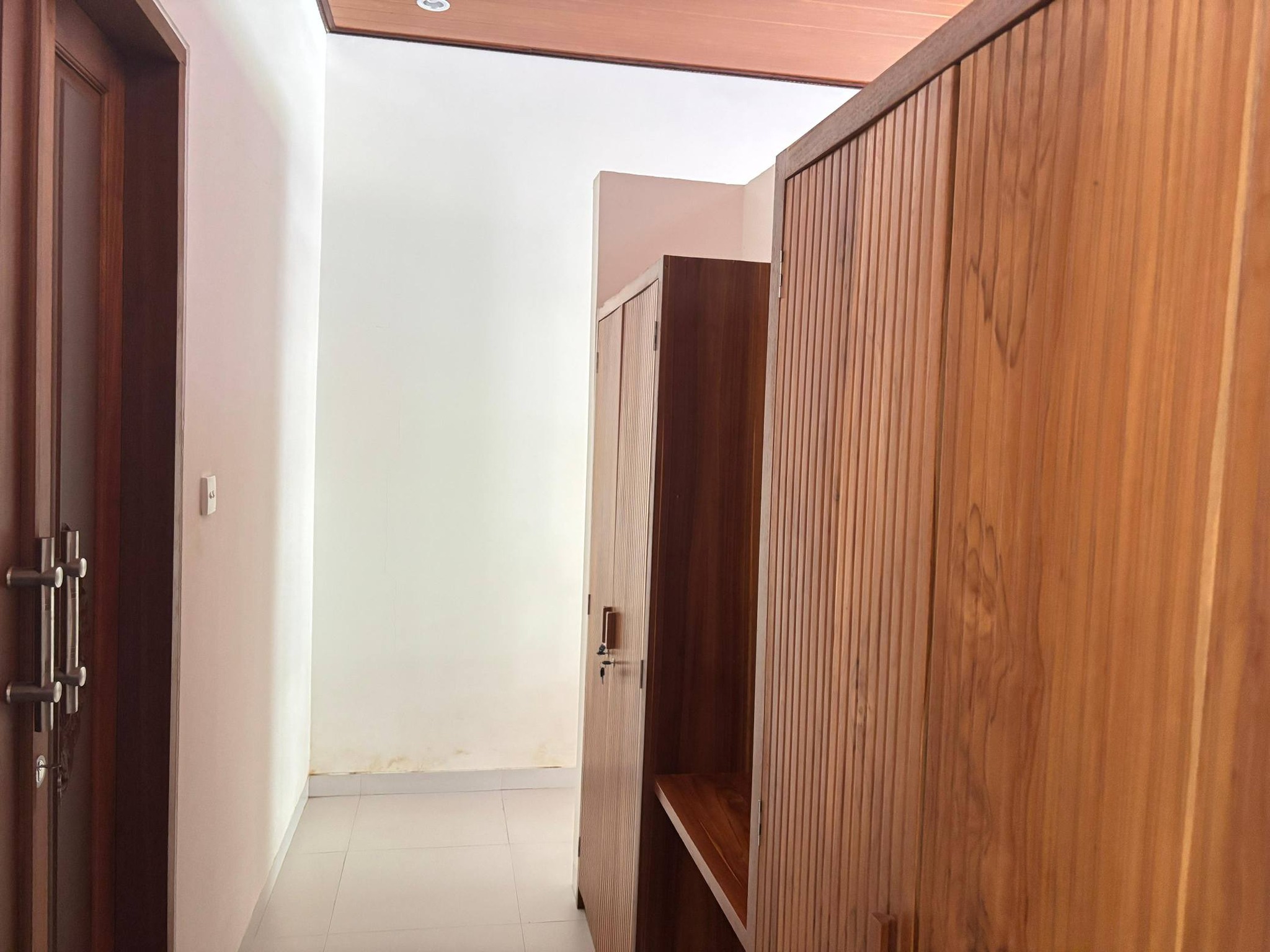 Вилла, 2 спальни