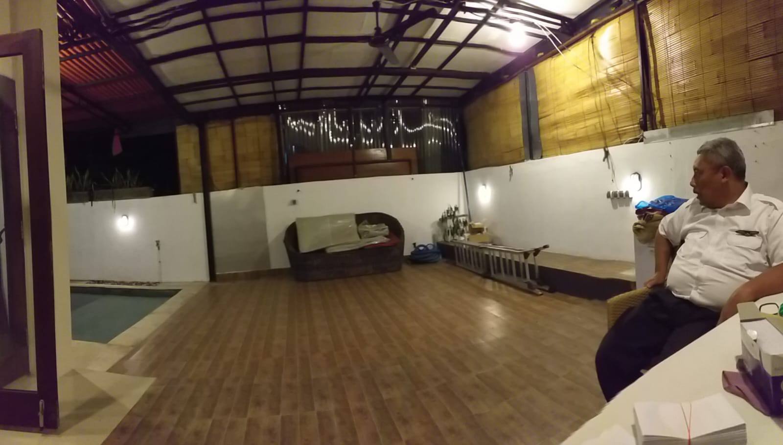 Вилла, 4 спальни