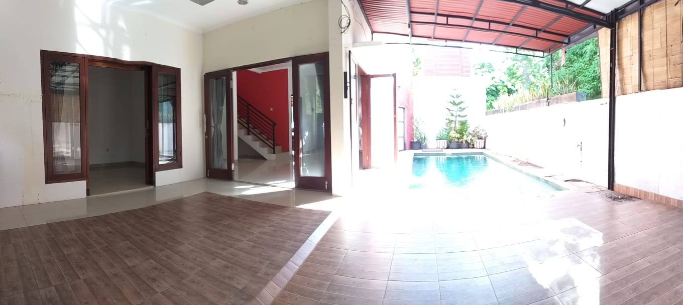 Вилла, 4 спальни