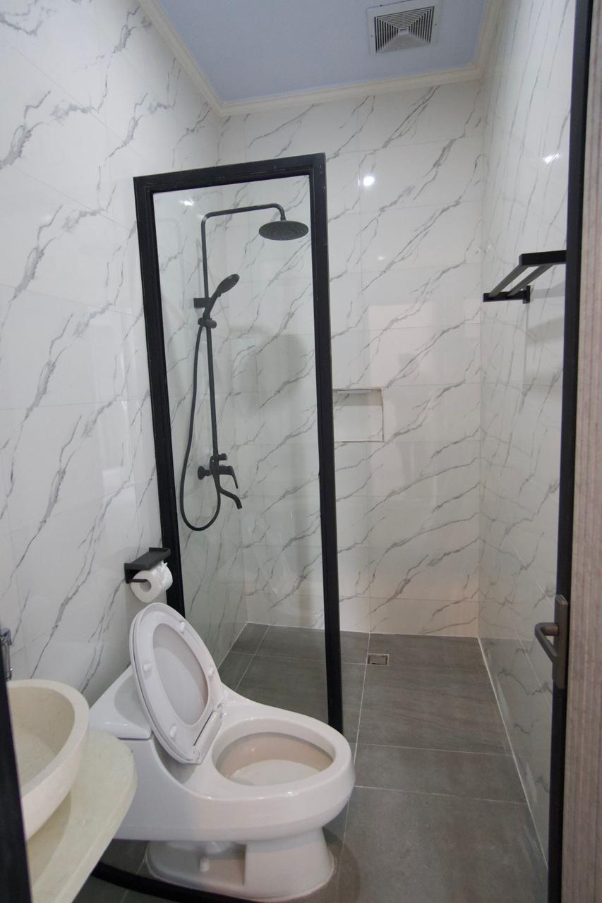 Вилла, 4 спальни