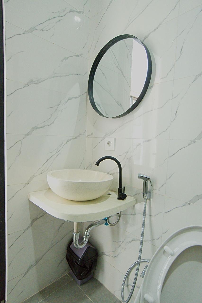 Вилла, 4 спальни