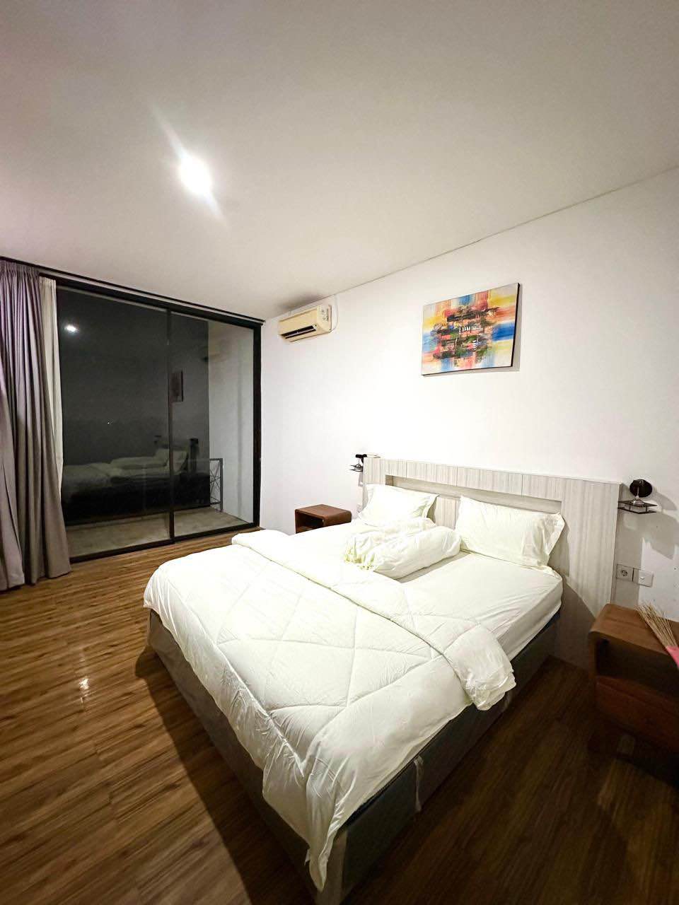 Вилла, 3 спальни