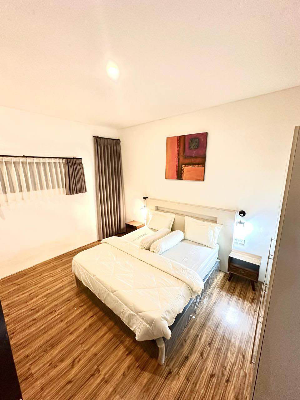 Вилла, 3 спальни