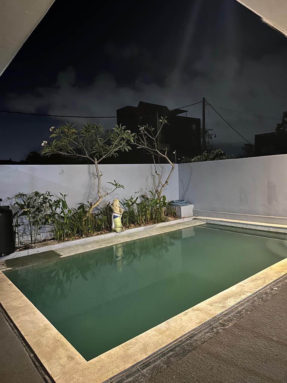 Вилла, 3 спальни