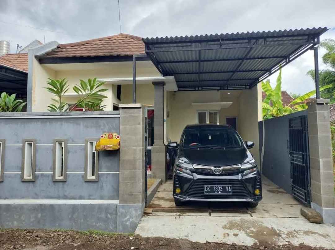 Дом, 2 спальни