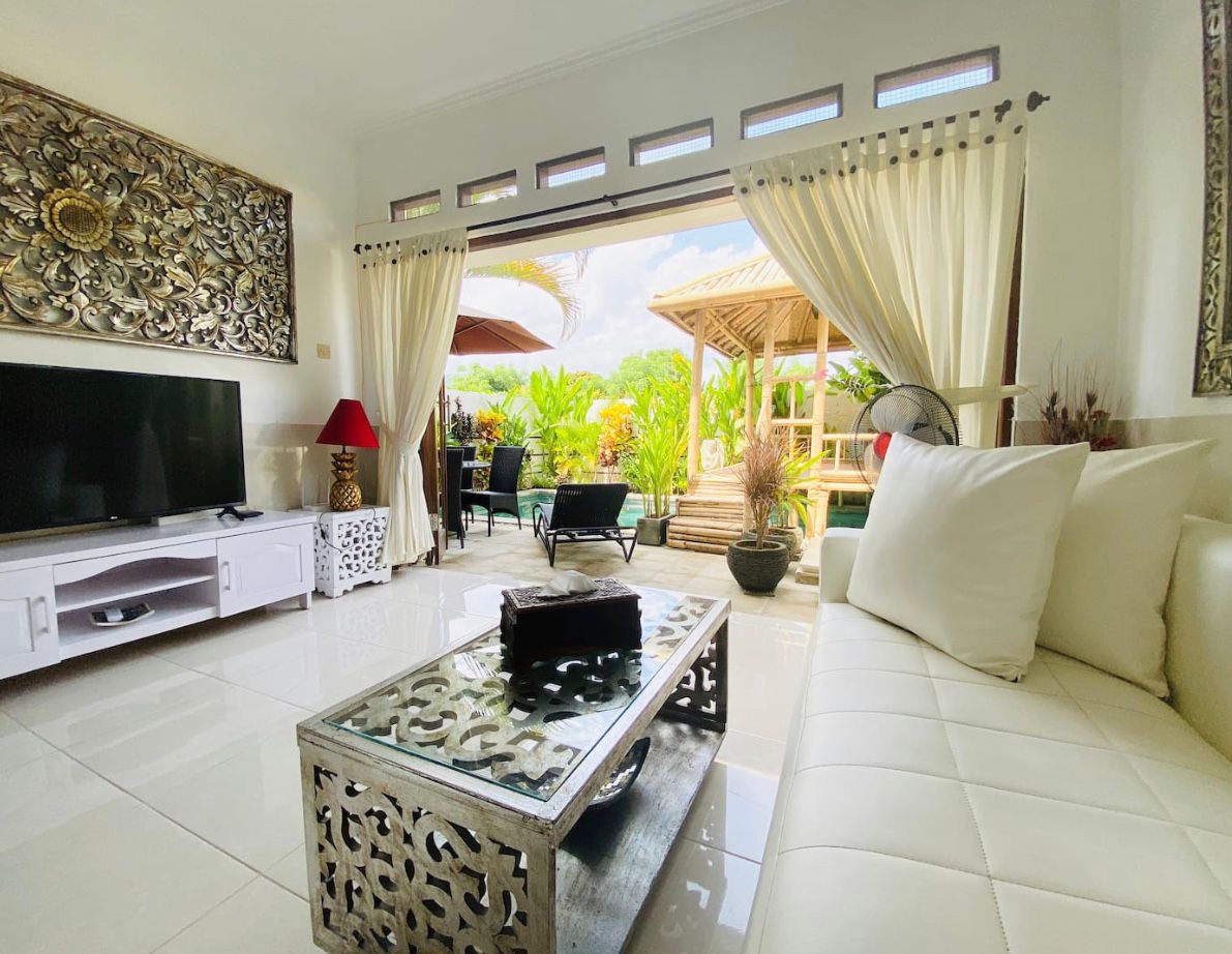 Дом, 2 спальни