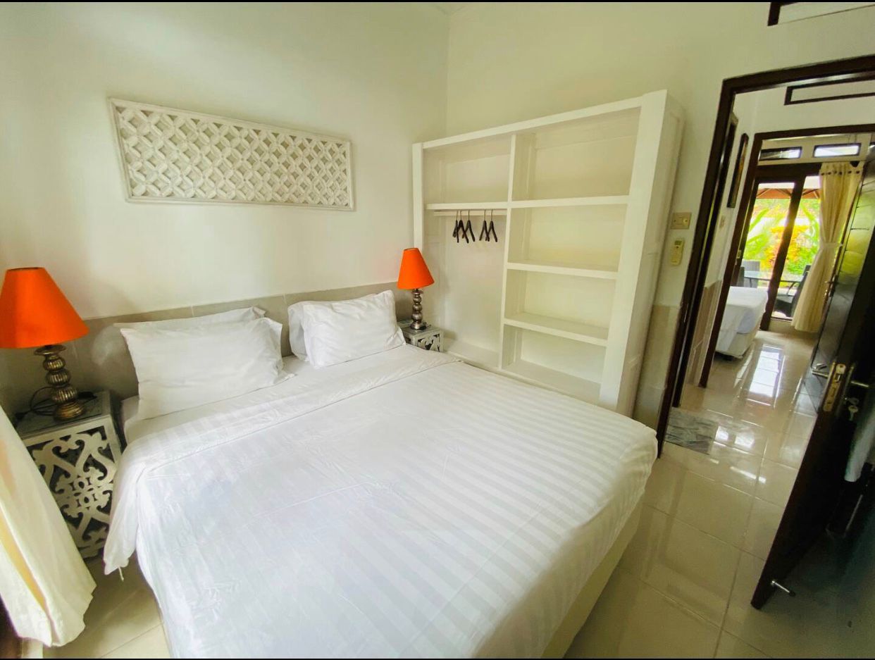 Дом, 2 спальни