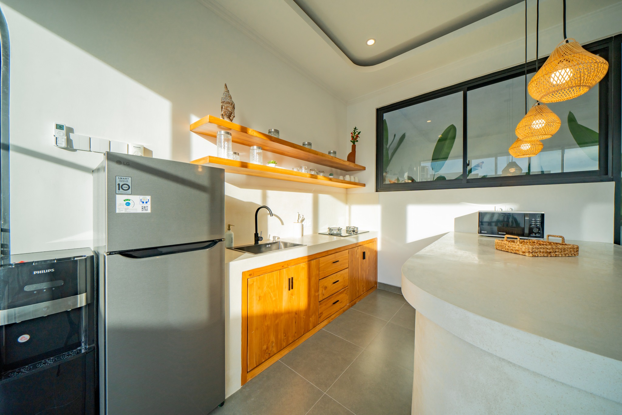 Вилла, 3 спальни