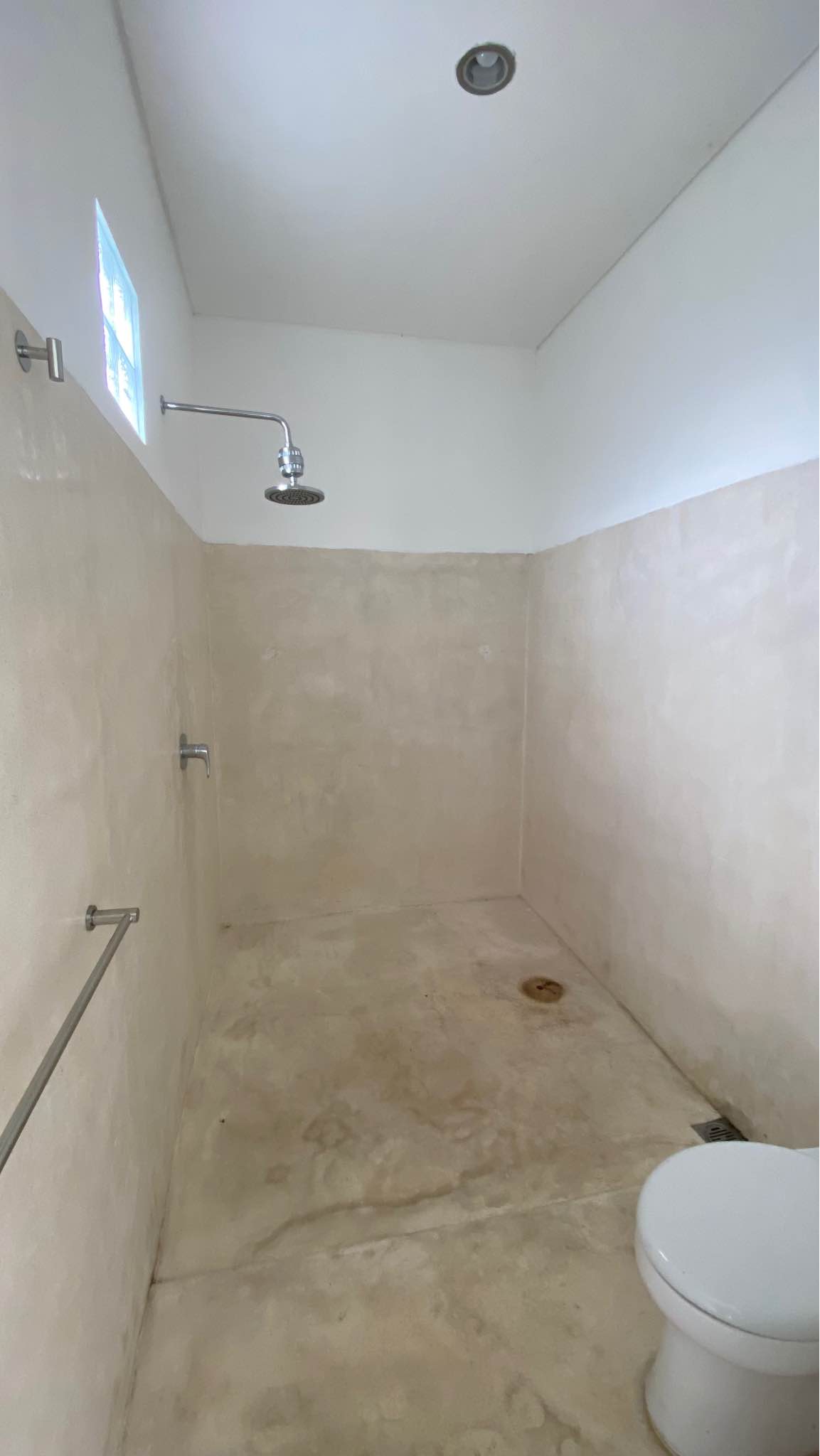 Вилла, 3 спальни