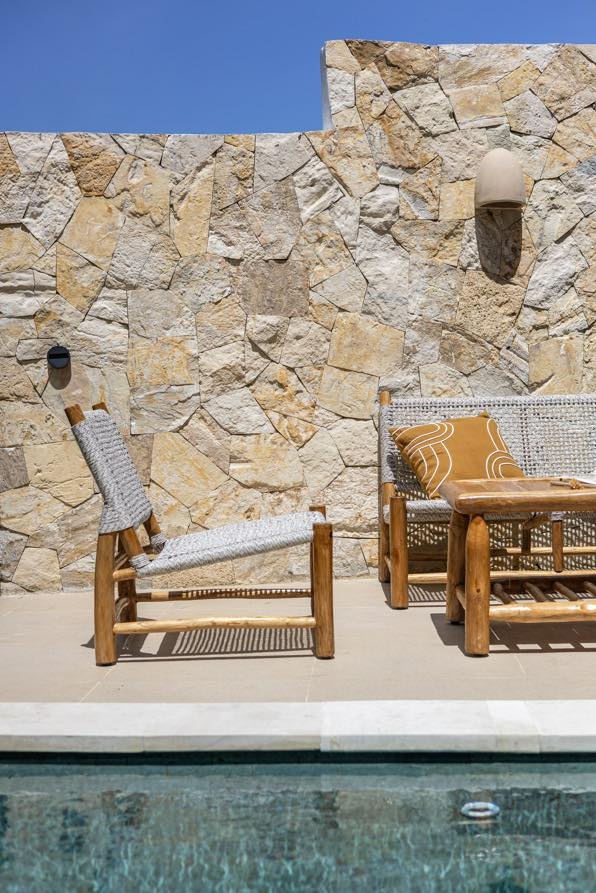 Вилла, 3 спальни