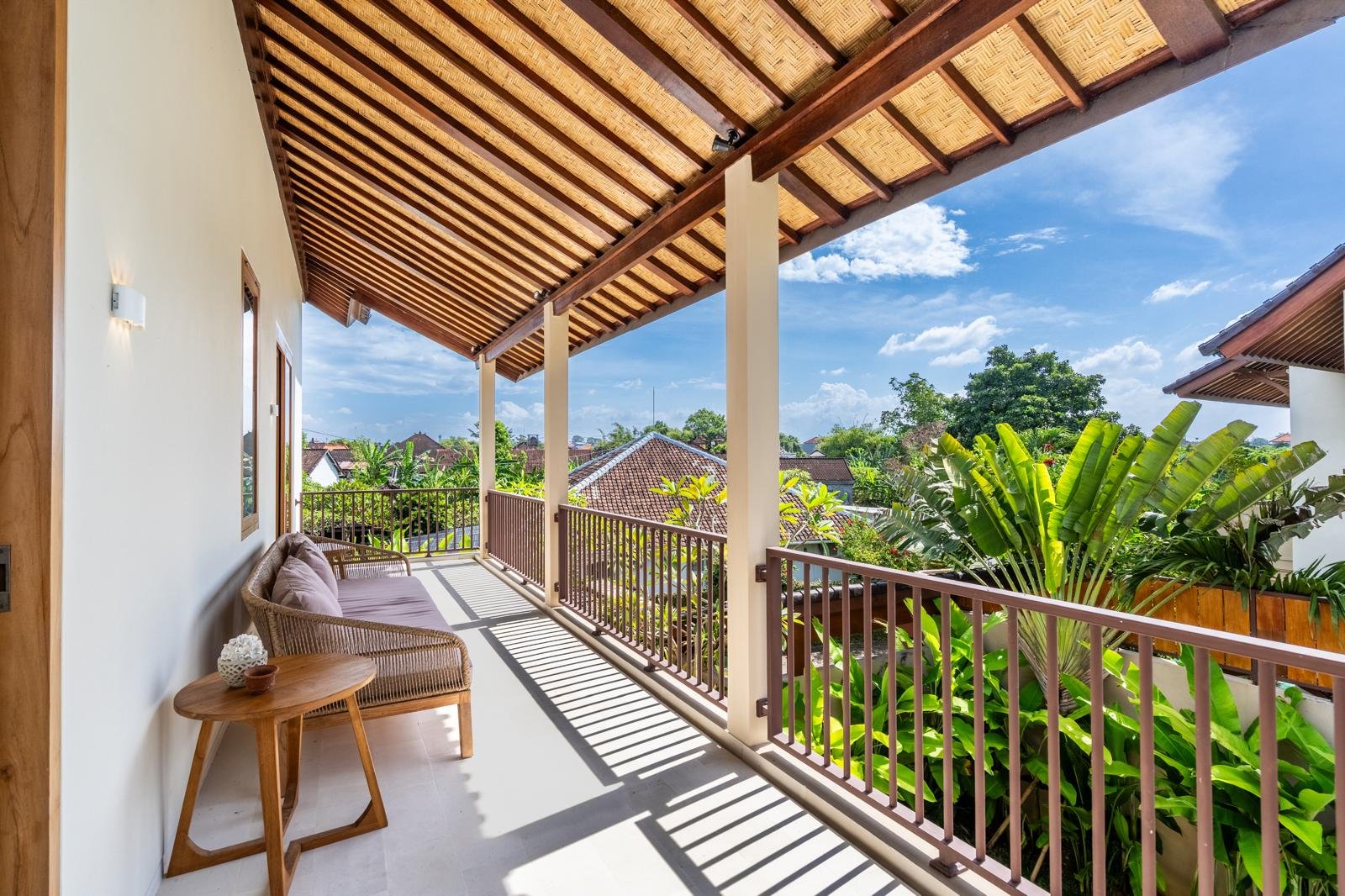 Вилла, 3 спальни