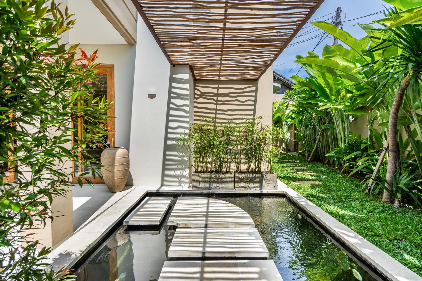 Вилла, 3 спальни