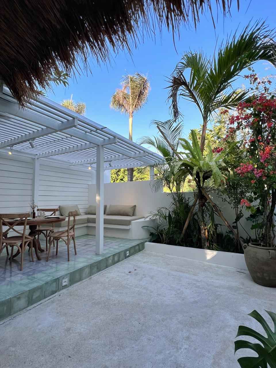 Дом, 1 спальня