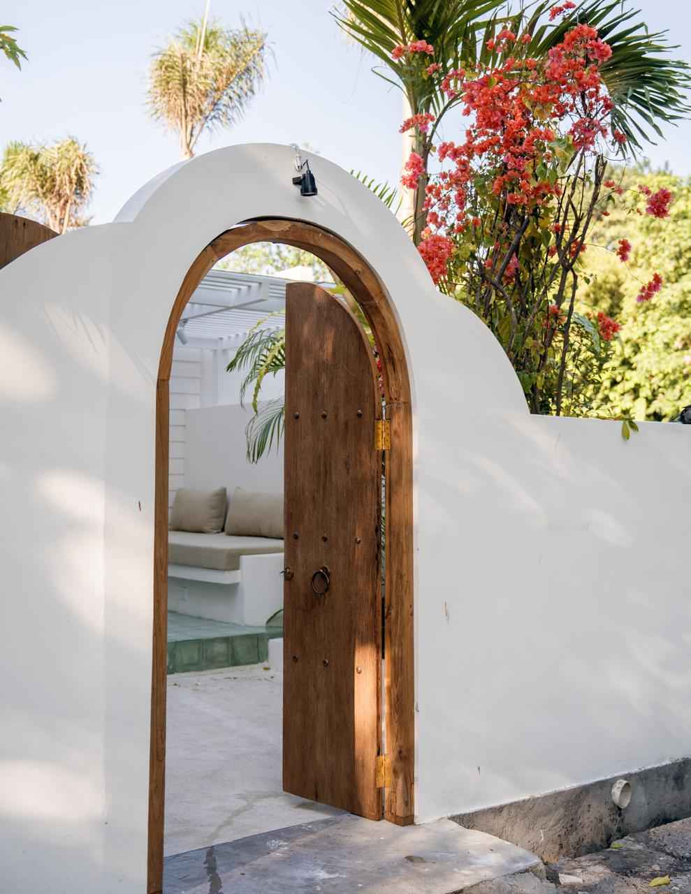 Дом, 1 спальня