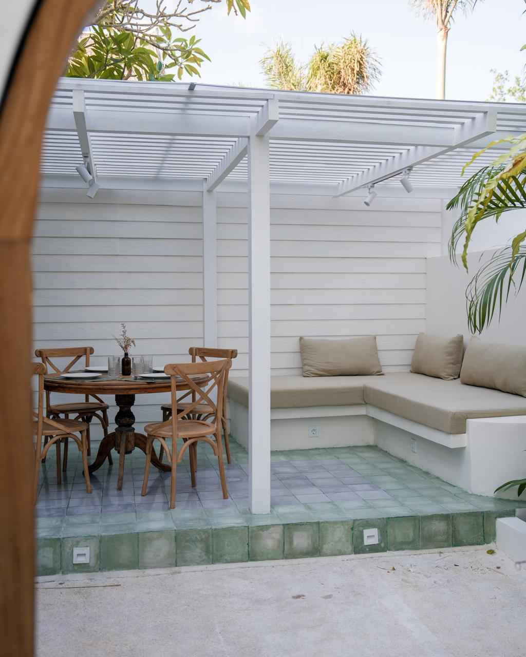 Дом, 1 спальня