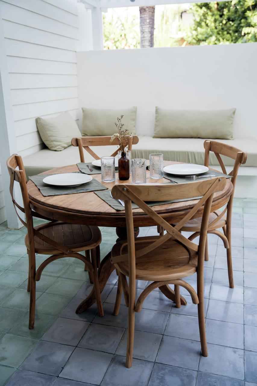 Дом, 1 спальня