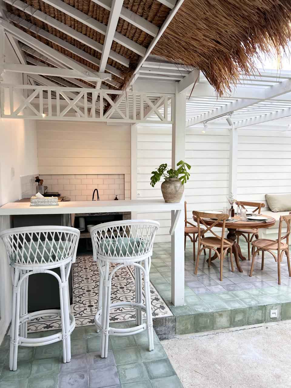 Дом, 1 спальня