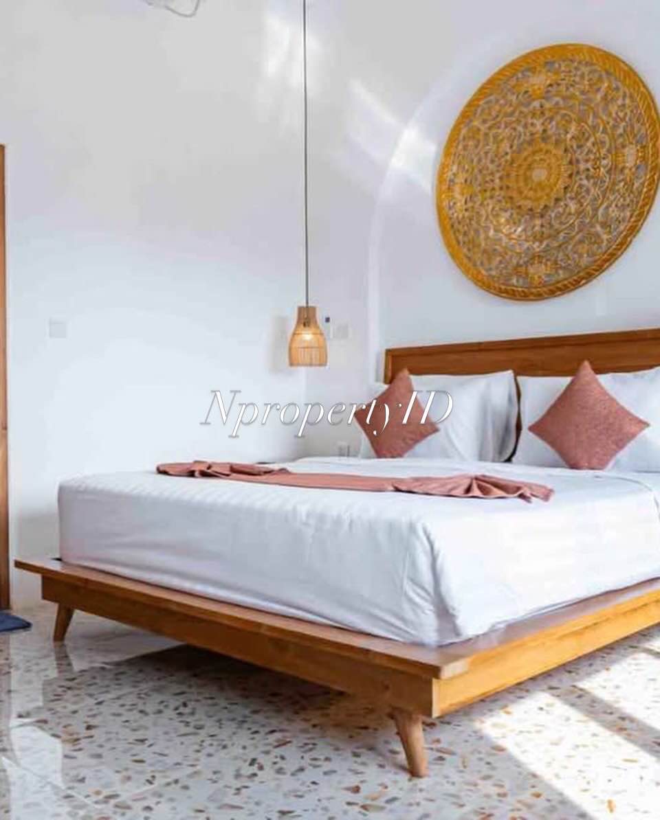 Вилла, 2 спальни