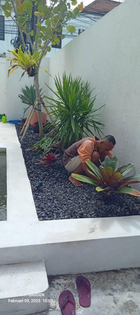 Объявление