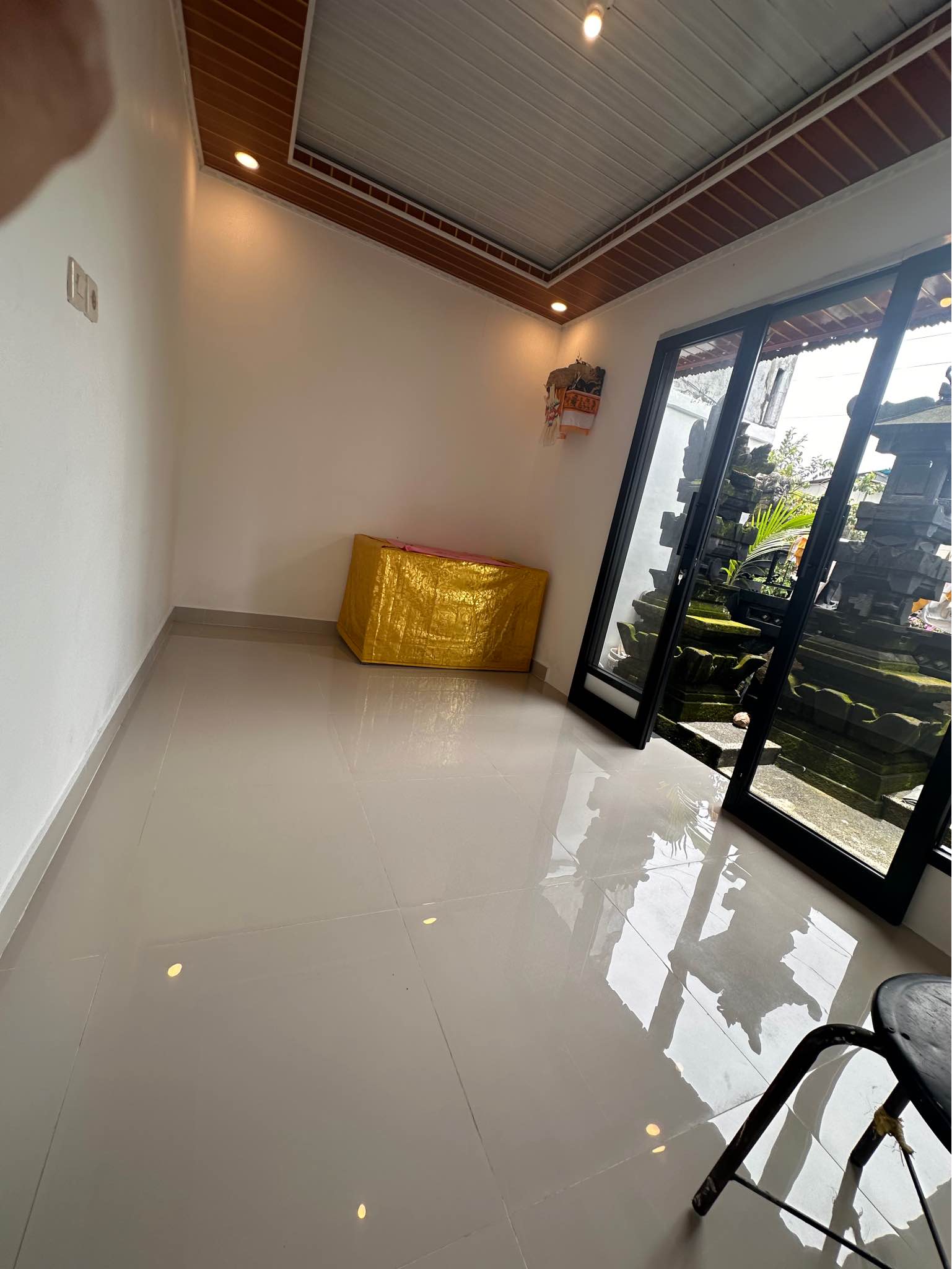 Дом, 2 спальни