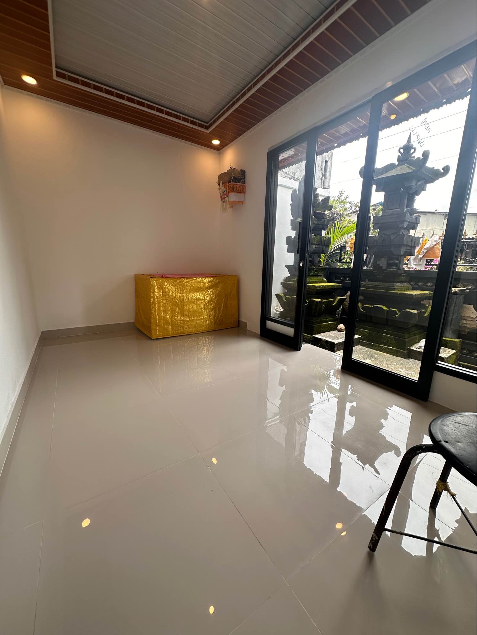 Дом, 2 спальни