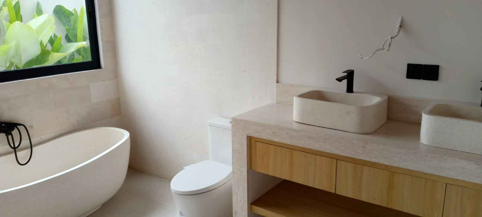 Вилла, 3 спальни