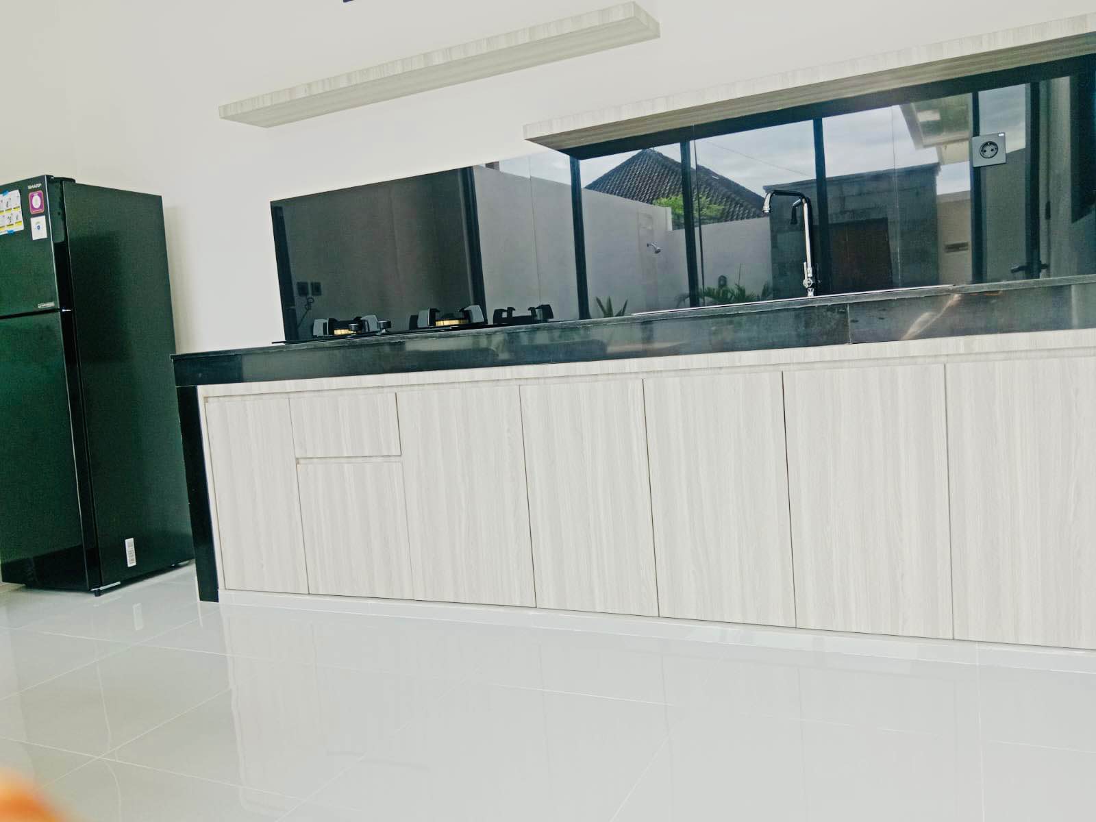 Вилла, 2 спальни