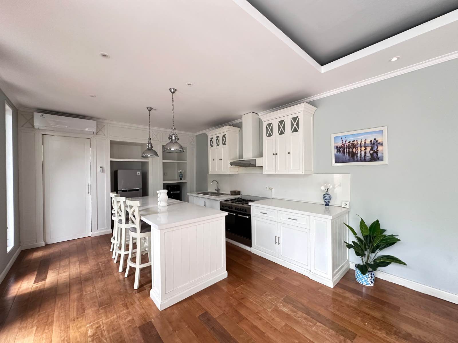 Вилла, 3 спальни