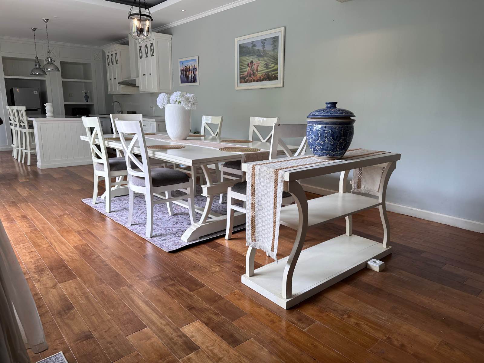 Вилла, 3 спальни