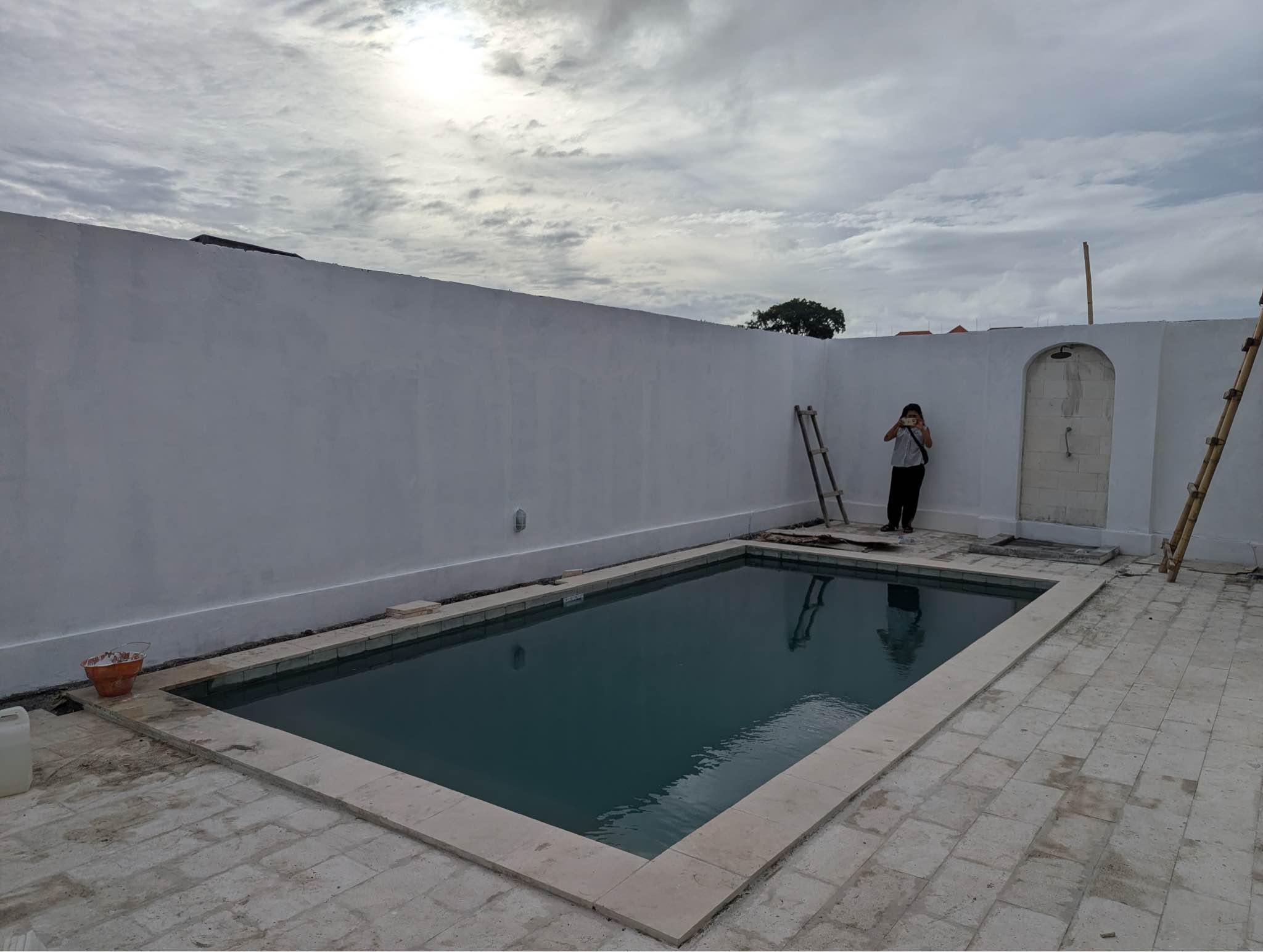 Вилла, 3 спальни