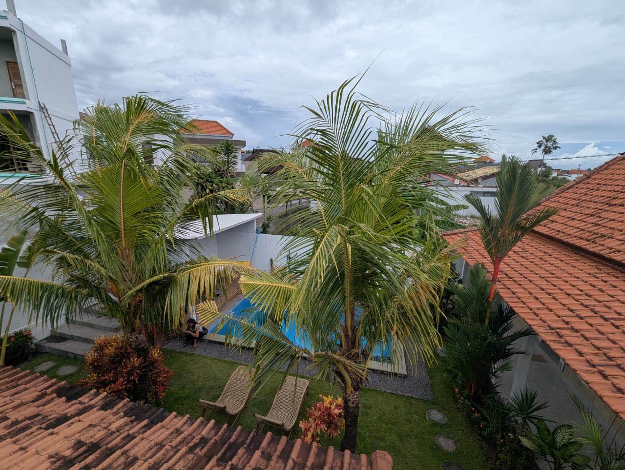 Вилла, 3 спальни