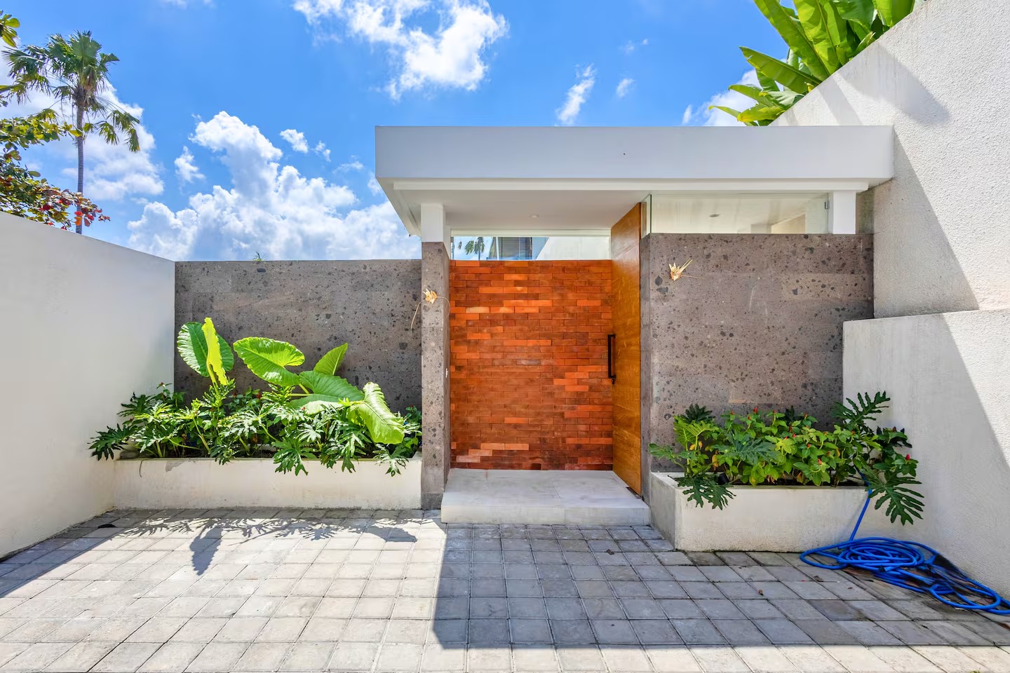 Вилла, 3 спальни