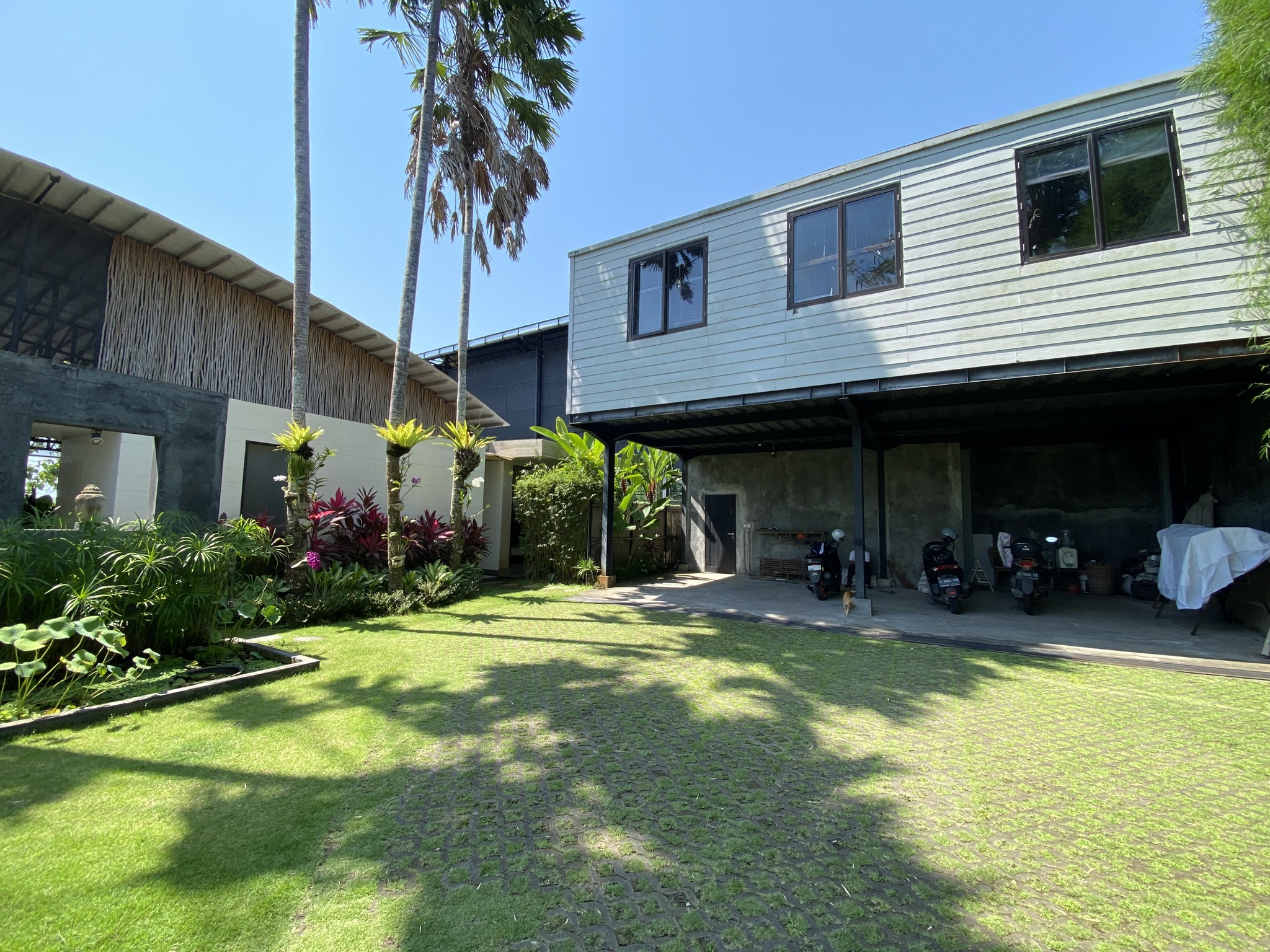 Гестхаус, 1 спальня