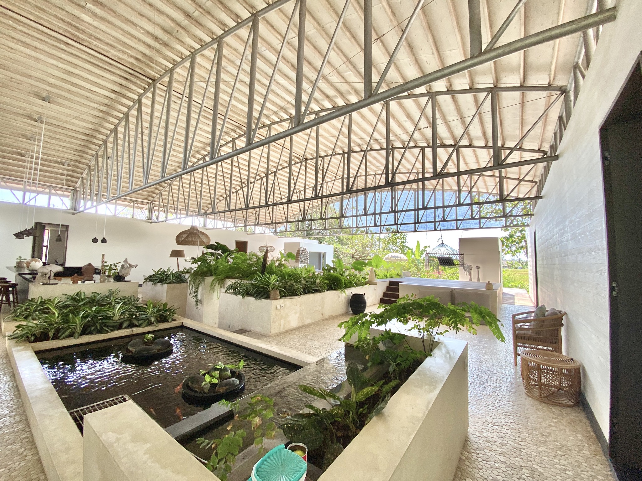 Гестхаус, 1 спальня