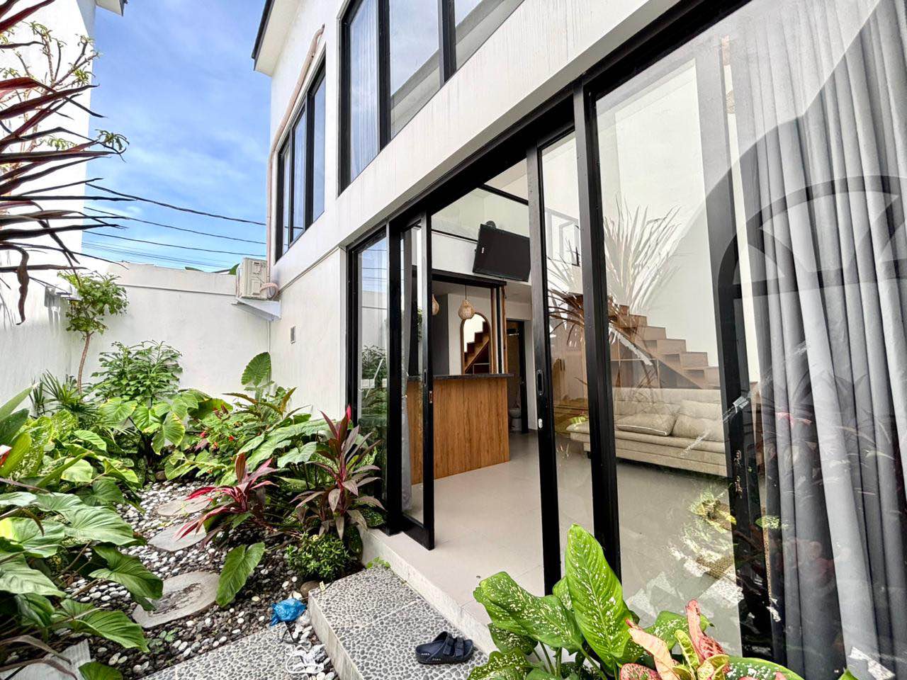 Апартаменты, 1 спальня