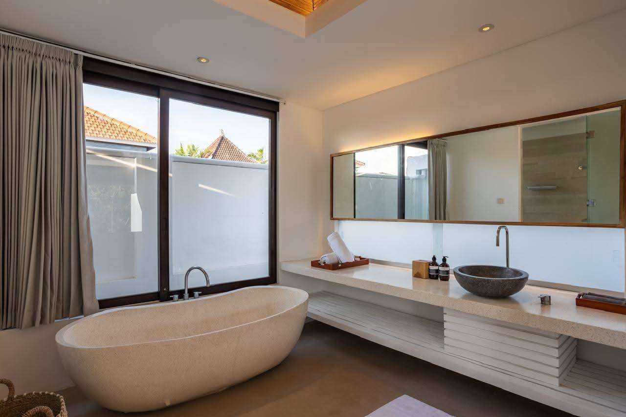 Вилла, 3 спальни