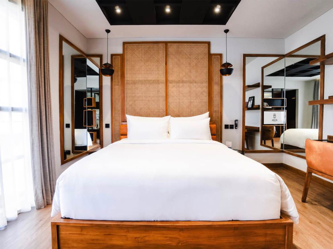 Вилла, 3 спальни